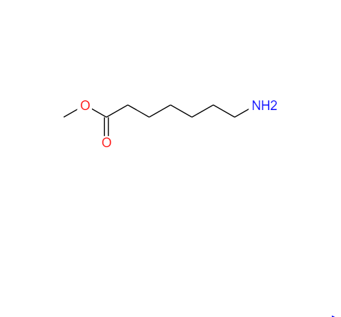 7-氨基庚酸甲酯鹽酸鹽,Methyl 7-aminoheptanoate