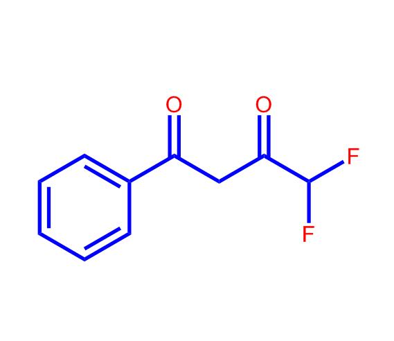 4,4-二氟-1-苯基-1,3-丁二酮,4,4-DIFLUORO-1-PHENYL-1,3-BUTANEDIONE