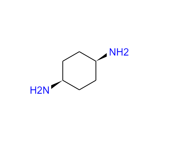 顺式-1,4-环己二胺,CIS-1,4-CYCLOHEXANEDIAMINE