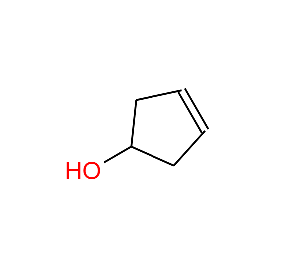3-环戊烯-1-醇,3-CYCLOPENTENE-1-OL