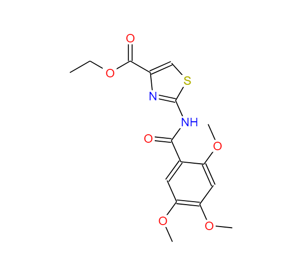 阿考替胺中间体1,Acotiamide INT