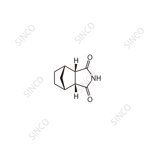 坦度螺酮杂质5,Tandospirone Impurity 5