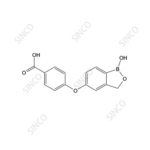 克立硼罗杂质7,Crisaborole Impurity 7