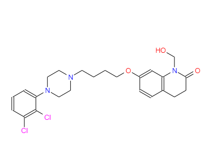 月桂酰阿立派唑中间体,Aripiprazole Lauroxil Intermediate
