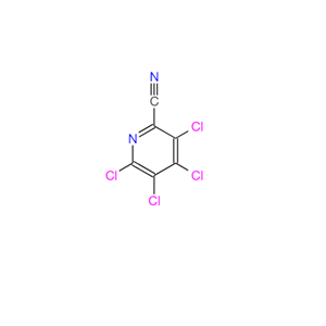 3,4,5,6-四氯吡啶-2-甲腈,3,4,5,6-Tetrachloropyridine-2-carbonitrile