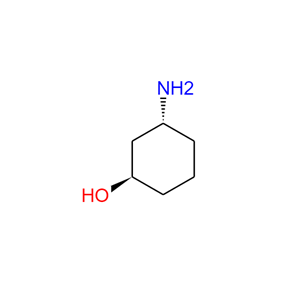 反式-3-氨基环己醇