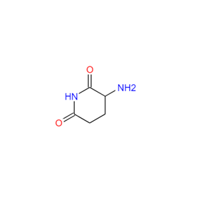 3-氨基-2,6-哌啶二酮