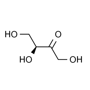 L-赤藓酮糖,Erythrulose