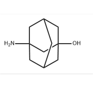 3-氨基-1-金剛烷醇
