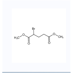 2-溴戊二酸二甲酯	