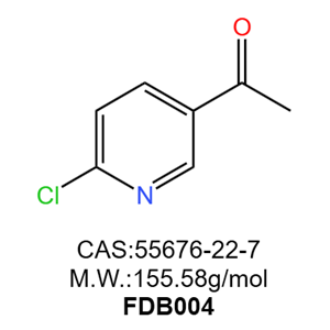 2-氯-5-乙酰基吡啶,2-Chloro-5-acetylpyridine
