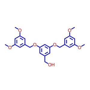 3,5-二(3,5-二甲氧基苄氧基)苄醇176650-92-3