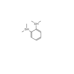 1,2-二(二甲基硅烷基)苯