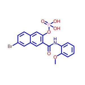 萘酚AS-BI磷酸盐,NaphtholAS-BIphosphat