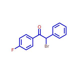 2-溴-1-(4-氟苯基)-2-苯基乙-1-酮,2-Bromo-1-(4-fluorophenyl)-2-phenylethan-1-one