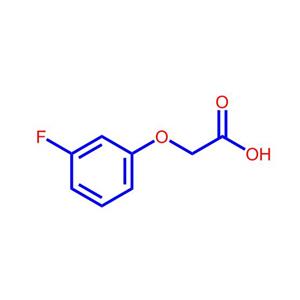 (3-氟苯氧基)乙酸404-98-8