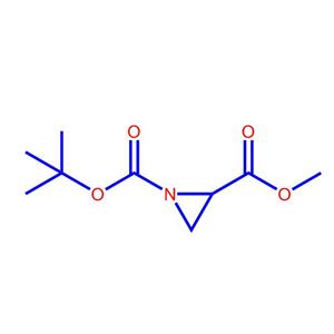 1-叔丁基2-甲基氮丙啶-1,2-二羧酸酯181212-90-8