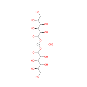 葡萄糖酸钙,CALCIUM GLUCONATE MONOHYDRATE