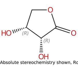 (3R,4R)-(-)-D-赤酮酸内酯/(3R,4R)-3,4-二羟基二氢呋喃-2(3H)-酮