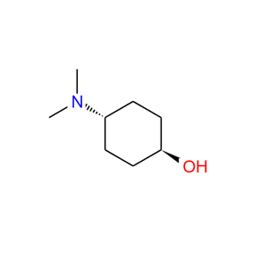 反式-4-(二甲基氨基)环己醇