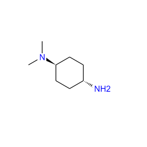 反式-N,N-二甲基环己烷-1,4-二胺