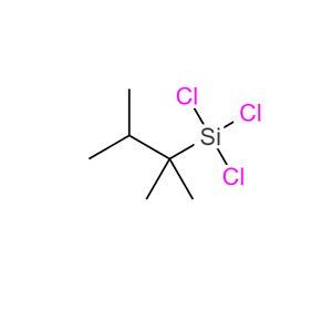 三氯化-1,1,2-三甲基丙基化硅烷,THEXYLTRICHLOROSILANE