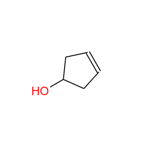 3-环戊烯-1-醇,3-CYCLOPENTENE-1-OL