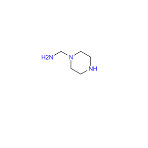 哌嗪-1-甲胺