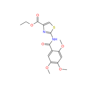 阿考替胺中间体1