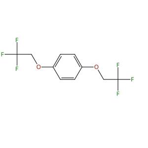 1,4-双(2,2,2-三氟乙氧基)苯