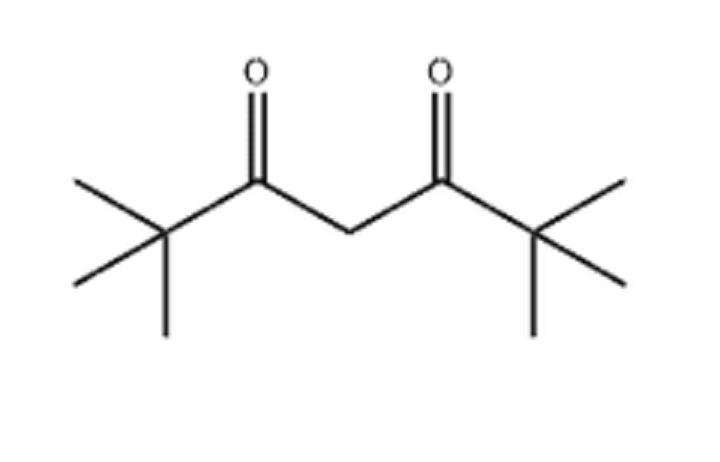 2,2,6,6-四甲基-3,5-庚二酮,2,2,6,6-Tetramethyl-3,5-heptanedione