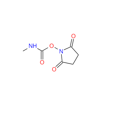 N-琥珀酰亚胺基-N-甲基氨基甲酸酯,N-Succinimidyl-N-methylcarbamate