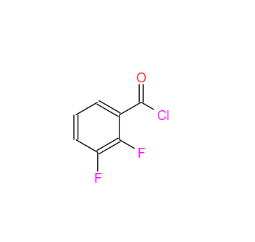 2,3-二氟苯甲酰氯,2,3-Difluorobenzoyl chloride