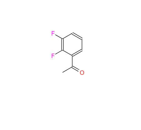 2,3-二氟苯乙酮,2',3'-Difluoroacetophenone