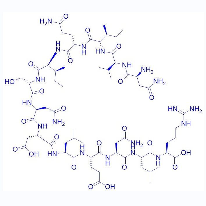 人體瘦素片段多肽Leptin (93-105) (human),Leptin (93-105) (human)