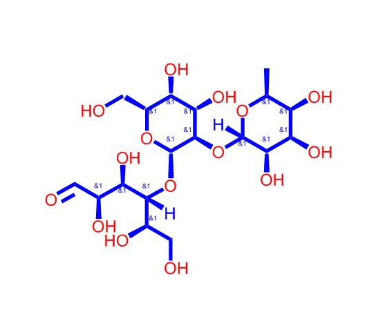 2’-岩藻糖基乳糖,2’-fucosyllactose