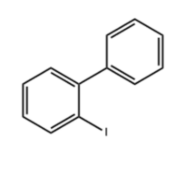 2-碘联苯,2-Iodobiphenyl