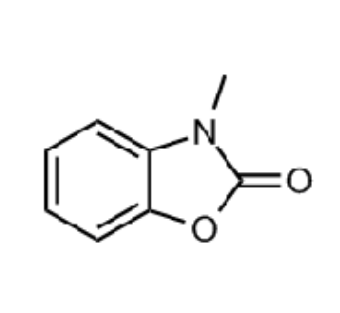 3-甲基-2-苯并恶唑酮,3-Methyl-2-benzoxazolinone