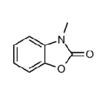 3-甲基-2-苯并惡唑酮,3-Methyl-2-benzoxazolinone