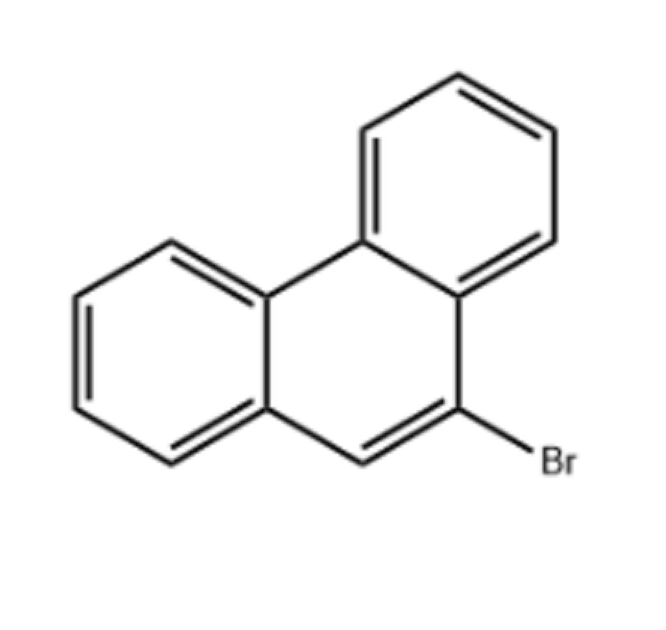 9-溴菲,9-Bromophenanthrene