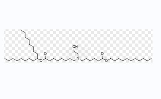 脂質(zhì)體SM-102,SM-102