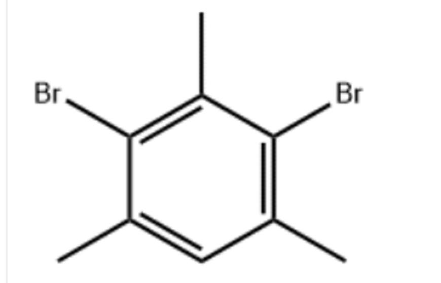 2,4-二溴三甲基苯,2,4-Dibromomesitylene