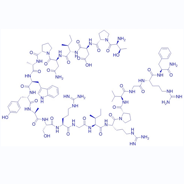 催乳素Prolactin Releasing Peptide (12-31), human,Prolactin Releasing Peptide (12-31), human