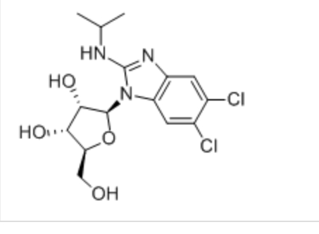 苯并咪唑核苷,BENZIMIDAVIR