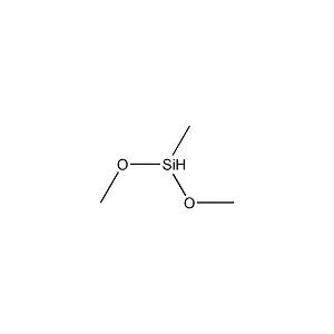 甲基二甲氧基硅烷,Methyldimethoxysilane