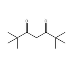 2,2,6,6-四甲基-3,5-庚二酮,2,2,6,6-Tetramethyl-3,5-heptanedione