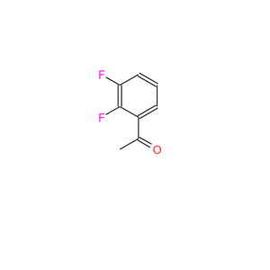 2,3-二氟苯乙酮,2
