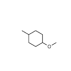 1-甲氧基-4-甲基环己烷 (CIS-, TRANS-混合物)