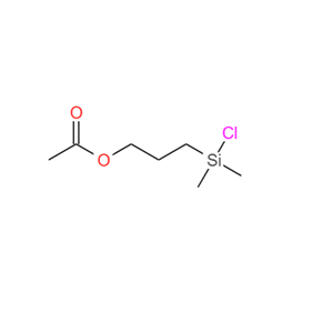 3-乙酰氧基丙基二甲基氯硅烷,3-ACETOXYPROPYL DIMETHYLCHLOROSILANE
