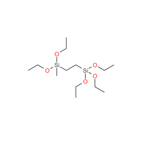 有机功能金属硅烷,1-(TRIETHOXYSILYL)-2-(DIETHOXYMETHYLSILYL)ETHANE